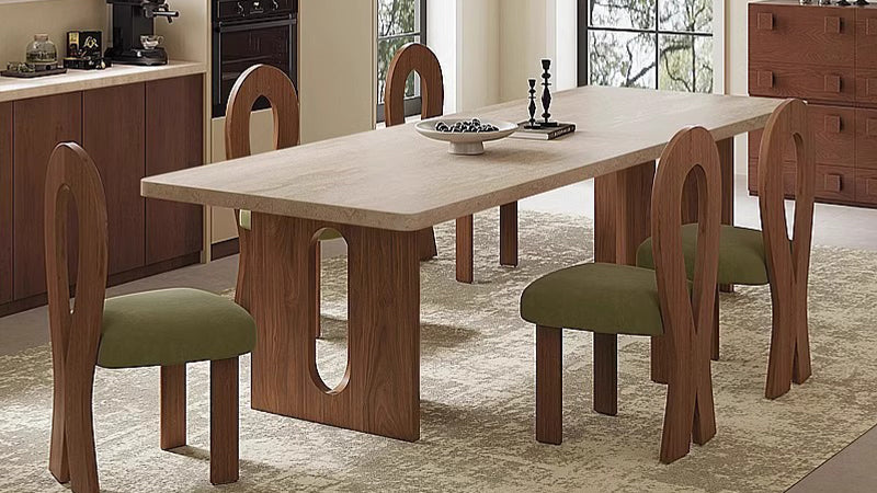 Are Travertine Dining Tables Worth It? Pros, Cons, and Styling Tips for Modern Aussie Homes