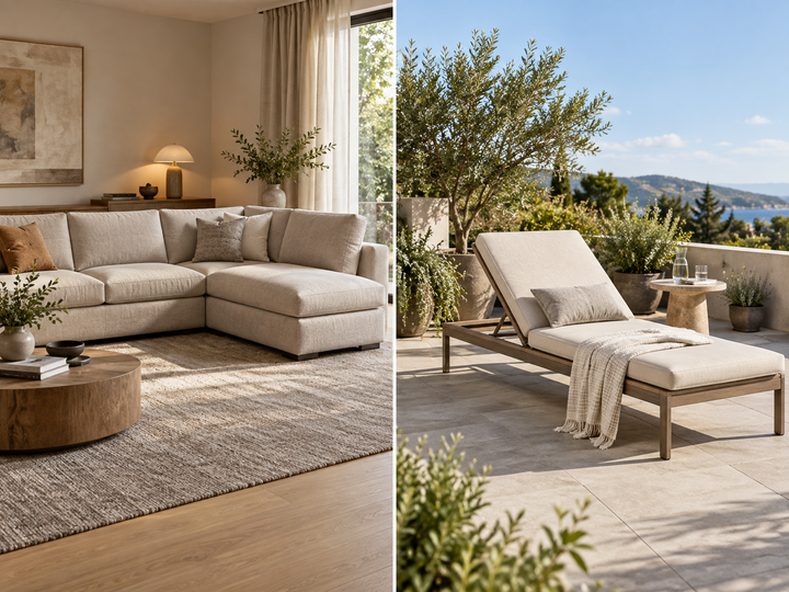 Chaise Lounge vs Sofa: Which Suits Your Living Room Better?