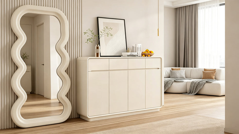Console Tables & Hall Tables: The Australian Entryway Styling Guide
