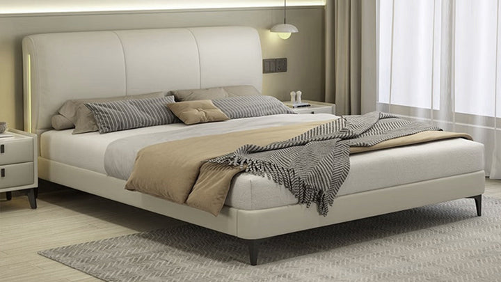 Are Gas Lift Storage Beds Suitable for Australian Bedrooms? A Complete Buying Guide