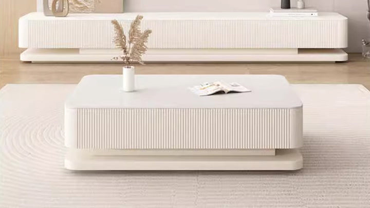 Professional-Grade Minimalist Solid Colour Coffee Table Styling: The Aesthetic Code for 2026