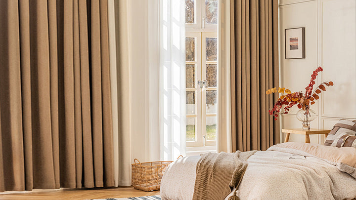 How to Choose the Right Curtains for Your Home