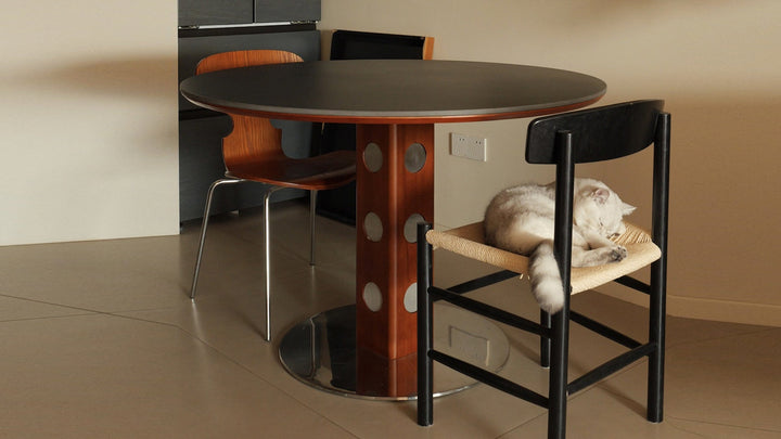 Top 5 Space-Saving Dining Tables for Small Apartments