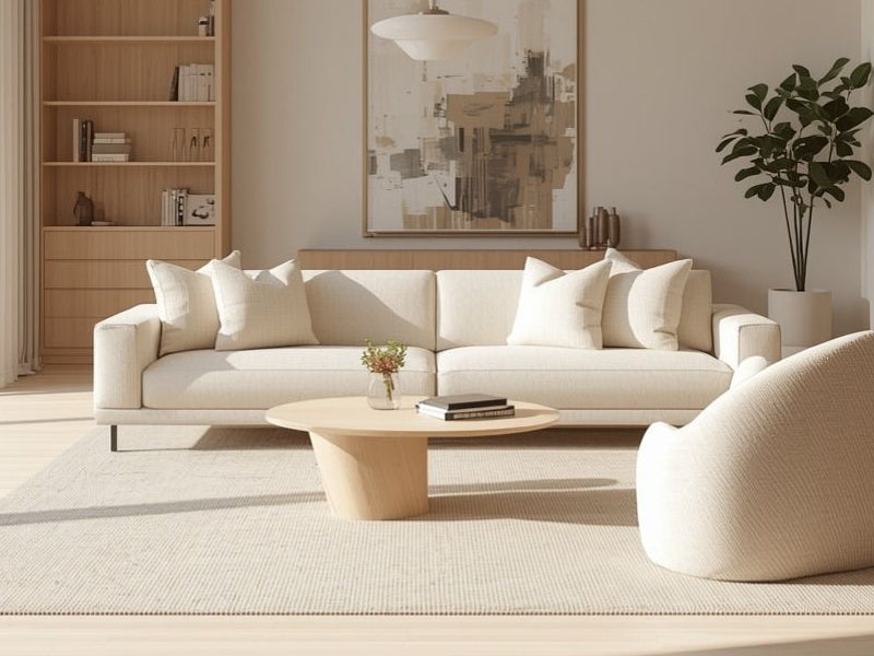 Modern Minimalist