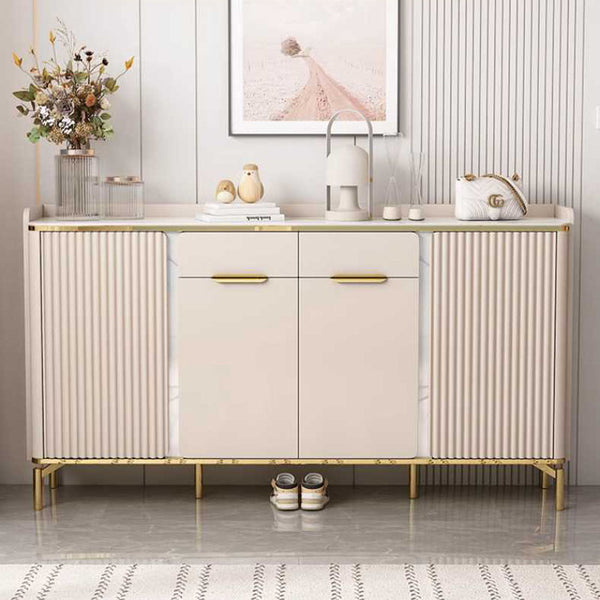 Shoe Storage