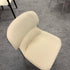 Gray Soft Pack Butterfly Dining Chair