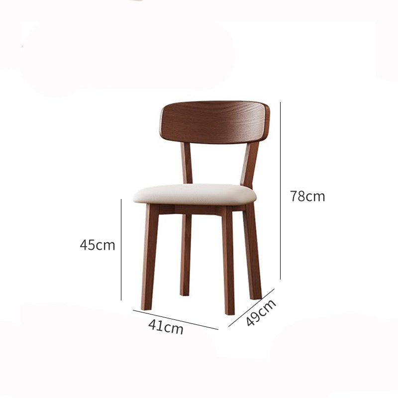 Soft Package/Classical/ Dining Chair
