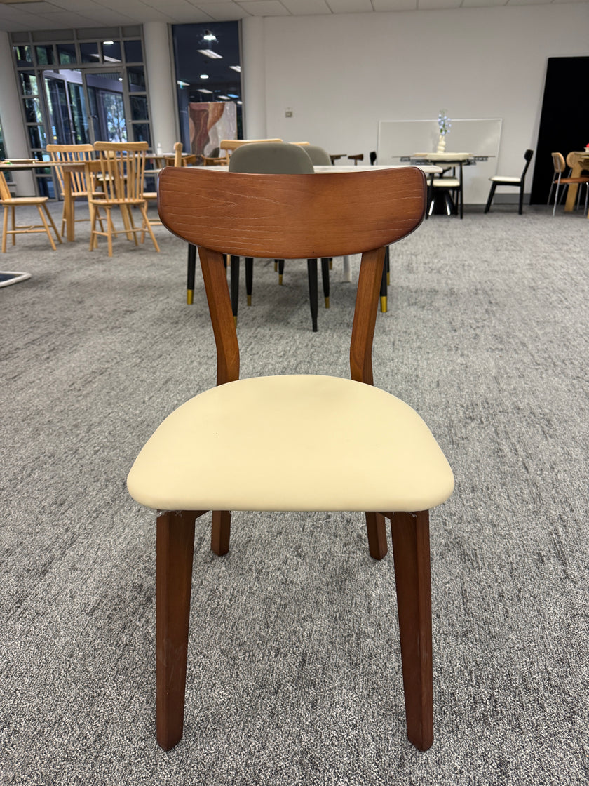 Soft Package/Classical/ Dining Chair