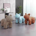 Cute Horse/Leisure/Stool