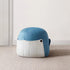 Black & White/Small Low Stool/Home/Animal/Shoe Stool