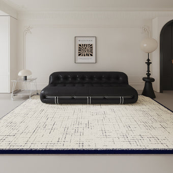 Pre-sale High-End Minimalist French Living Room Rug