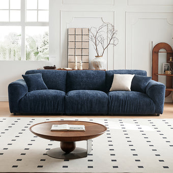 Straight-Line Chenille 