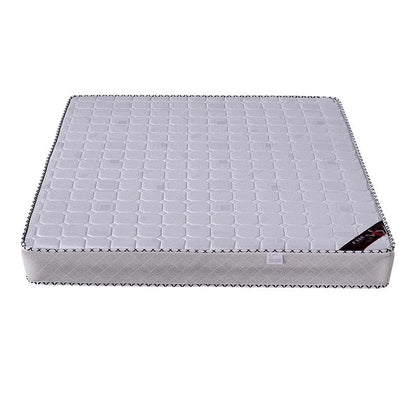 Simple Solid Wood Single 135 Mattress