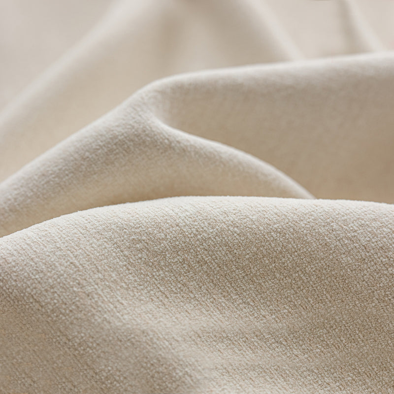 Cashmere-Imitate Chenille Curtains