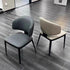 Soft Package / Peninsula Dining Chair