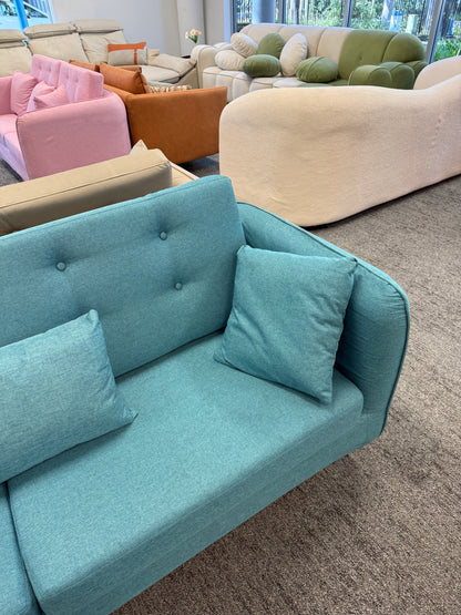 Cotton Linen Fabric Removable And Washable Sofa