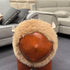 Creative/Lion/Animal/Stool