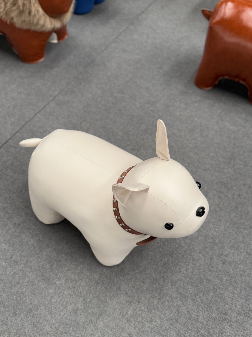 Dog Chair/Animal Stool/Cute Fighting Stool/Home Decoration/Pet Chair
