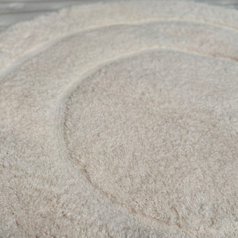 Soft Milk/Silk Cotton/Carpet