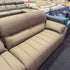 Khaki/Microfiber Leather/Sofa