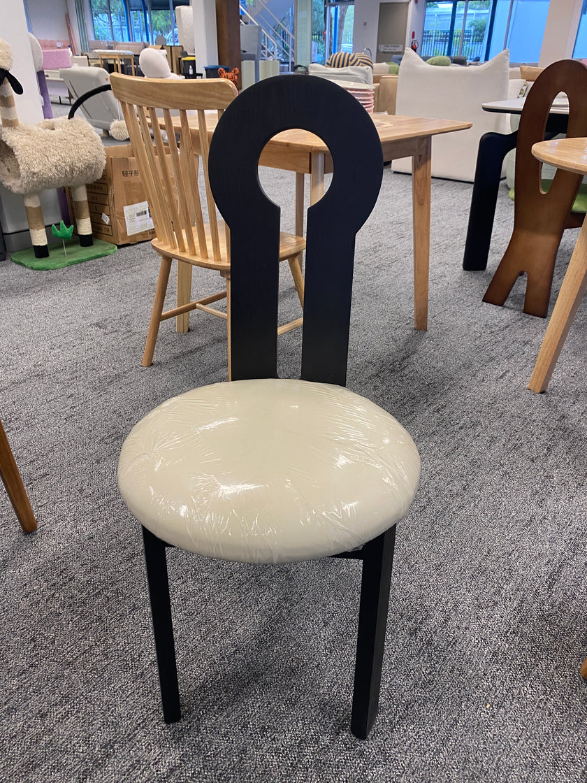 Soft Package/Classical/Key Chair