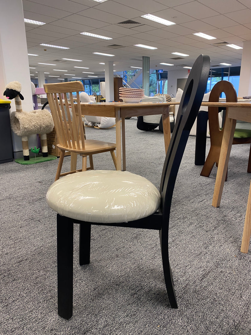 Soft Package/Classical/Key Chair