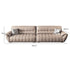 Khaki/Microfiber Leather/Sofa