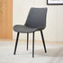 Soft-Padded Minimalist Dining Chair