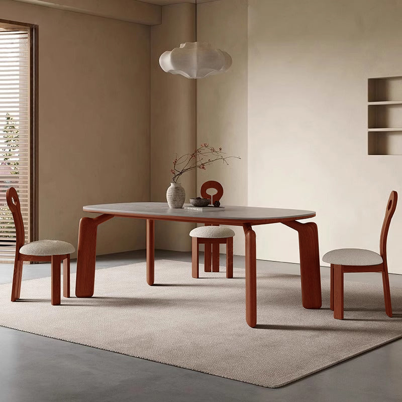 Cave & Vintage/Elephant Leg/160cm