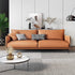 Brown/Echnology/Sofa/Three Seater/170
