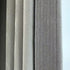 Double-Sided Chenille Jacquard Curtains