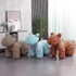 Cute Horse/Leisure/Stool