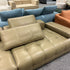 Genuine Leather Lawrence Sofa