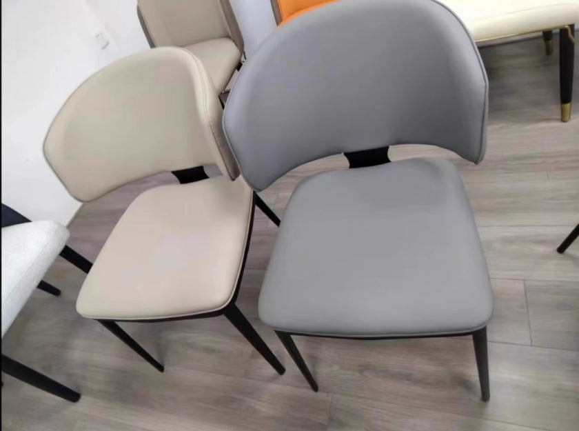 Soft Package / Peninsula Dining Chair