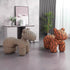 Cute Horse/Leisure/Stool
