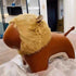 Creative/Lion/Animal/Stool