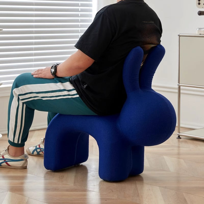 Animal/Decoration/Cute Rabbit/Stool