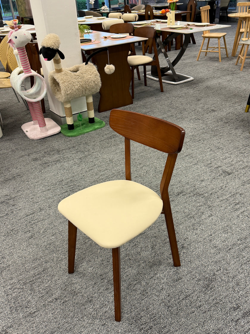 Soft Package/Classical/ Dining Chair