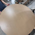 Carly Sintered Stone Starry Round Dining Table