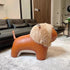 Creative/Lion/Animal/Stool