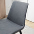 Soft-Padded Minimalist Dining Chair