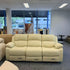 Pre Sale 3-Seater Power Recliner Sofa