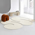 Multi-Cloud/Cashmere/Silicone/Cotton Carpet