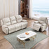 Pre Sale 3-Seater Power Recliner Sofa