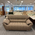 Khaki/Microfiber Leather/Sofa