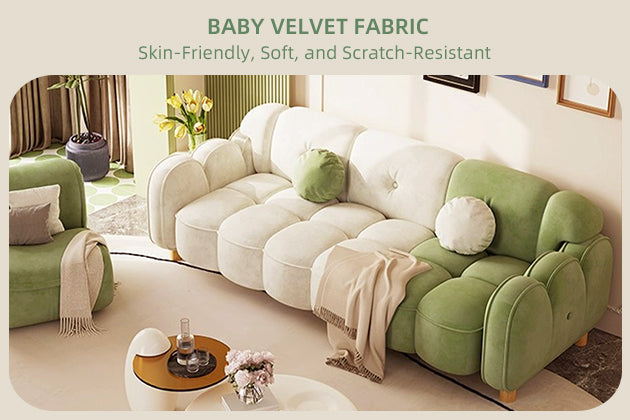 Skin-friendly Fabric