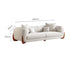 Suede Fabric Sofa Two-seater Sofa | Three-seater Sofa/240