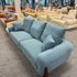Suede Fabric Sofa Two-seater Sofa | Three-seater Sofa/240