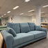Suede Fabric Sofa Two-seater Sofa | Three-seater Sofa/240