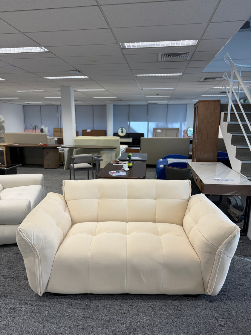 Lily Sofa Two-seat Three-seat Plus Sofa/180